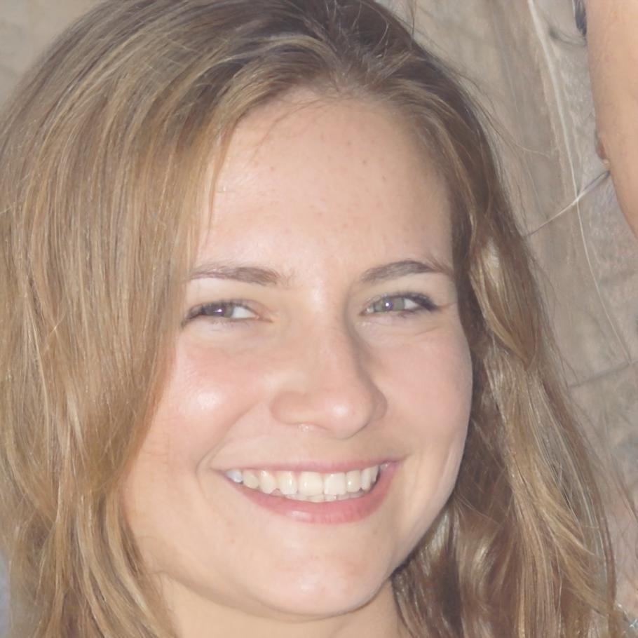 Directrice de recherche myratraleza présentant nos innovations