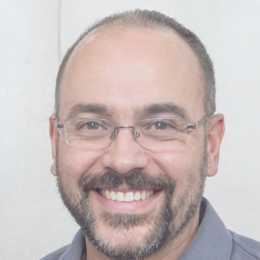 Portrait de Marc Dubois, formateur expert